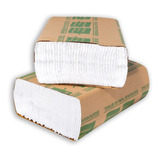 Toalla De Papel Intercalada Gold Blanca Extra X 2500 U