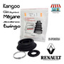 Guarda Polvo Lado Caja Fuelle Clio Kango0 Megane Classic R19 Renault Kangoo