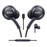 Auriculares Compatibles Con Samsung Usb-c