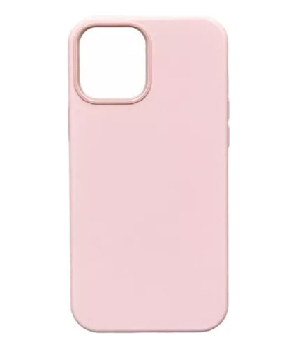 Funda Para iPhone 12 12 Pro 12 Pro Max 12 Silicone Case 