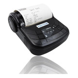 Mini Impressora Portatil Bluetooth Termica 80mm Pedidos 