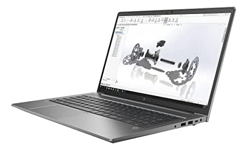 Laptop Hp Zbook Power G8 15 Core I7 16gb Ram 512gb Ssd