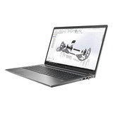 Laptop Hp Zbook Power G8 15 Core I7 16gb Ram 512gb Ssd