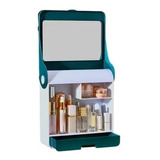 Caja Organizadora De Maquillaje