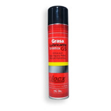 Grasa Lubricante Aerosol Locx Servex013 Lf