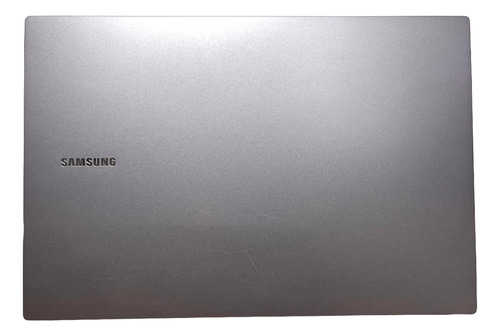 Notebook Samsung Core I3 1115g4 4gb Ssd 256gb Tela 15,6