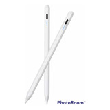 Lapiz Pencil Compatible Stylux iPad 6-7-8 Air 3-4 Pro 11-12,