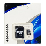 Tarjeta De Memoria Micro Sd 64gb