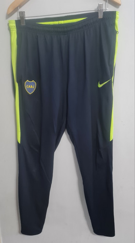 Jogging Nike Boca Hombre Talle L