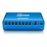 Strymon Zuma 9v Dc Fuente Pedales