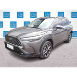 Toyota Corolla Cross 2.0 Seg Cvt 