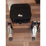  Doble Pedal Dw 9000 