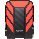 Adata Hd710 Pro Hd710p-2tu31-crd 2tb Disco Duro 2.5'' Rojo