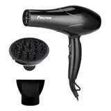 Secador Politun De Pelo Premium Importado 1500w 220v