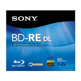 Sony Bne50rh Lectura / Escritura De Disco Blu-ray (bd) Bd-re