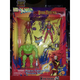 X-men The Dark Phoenix Saga Set Fao Schwarz Exclusive C9