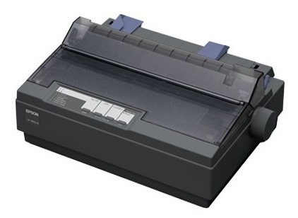 Impresora Epson Matricial Lx-300+ii P170b