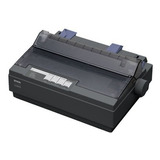 Impresora Epson Matricial Lx-300+ii P170b