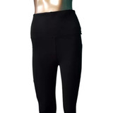 Leggings Doble Cintura Deportiva Big Fine #932761408