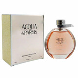 Perfume Original Acqua Di Parisis Veni - Ml A $1299