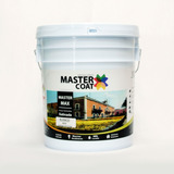 Bote De Pintura Vinilica Lavable 4lts Max Mejor Que Comex 