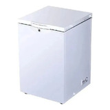 Congeladora Freezer Horizontal Taiping 100 Litros A+ Oferta!