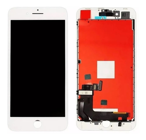 Tela Display Frontal Lcd Compatível iPhone 8 Plus - 5.5  