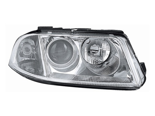 Par De Faros Depo Volkswagen Passat 2001 2002 2003 2004 2005