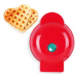 Waffle 110v Coracao Para A Cozinha Preparação De Alimentos H