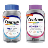 Centrum Silver 50+ X275