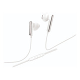 Auriculares Manos Libres In-ear Nitidez Potencia Jack 3.5mm