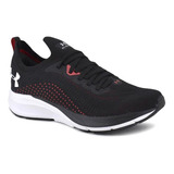 Zapatilla Under Armour Hombre Charged Slight Negro