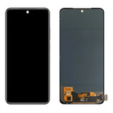 Frontal Touch Lcd Condizente Redmi Note 10s M2101k7bg