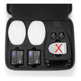 Kit Flash Macro Godox Mf12 + Dk3