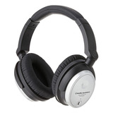 Audio-technica Ath-anc7b-svis Quietpoint - Auriculares Con C