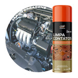 Limpa Contato Alta Performance 300ml / 209g - Orbi