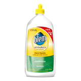 Blem Cera Ceramicos Botella Incoloro X 800 Ml