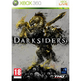 Darksiders 1 Solo Xbox 360 Pide Tu 20% Off