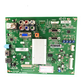 Placa Principal 46pfl4908/78 715g5698-m0e-000-004k