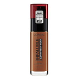 Base L'oreal Infallible 24h Fresh Wear 525 Deep Golden