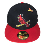 Gorra Plana New Era Beisbol 7 3/8 Con Pin De Regalo