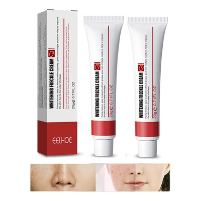 Crema De Eliminación De Cicatrices De Acné Crema