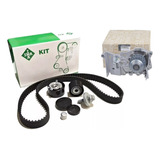 Kit Distribucion Ina Renault Kangoo 1.6 K4m + Bomba Original