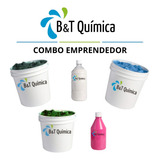 Combo Emprendedor