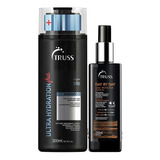 Kit Truss Ultra Hydration Plus Shampoo + Day By Day - 2 Un