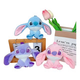 Llavero Stitch Peluche Kawaii