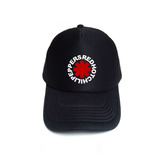 Gorra Red Hot Chilli Peppers..