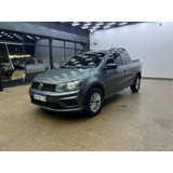 Volkswagen Saveiro 2017 1.6 Gp Cd 101cv Pack High