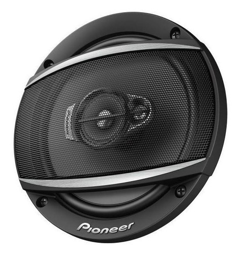 Parlantes Pioneer 6 Pulgadas Ts-a 1670 300 Watts Triaxiales