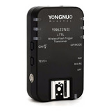 Radio Disparador- Yongnuo Yn622 1 Uni Canon 